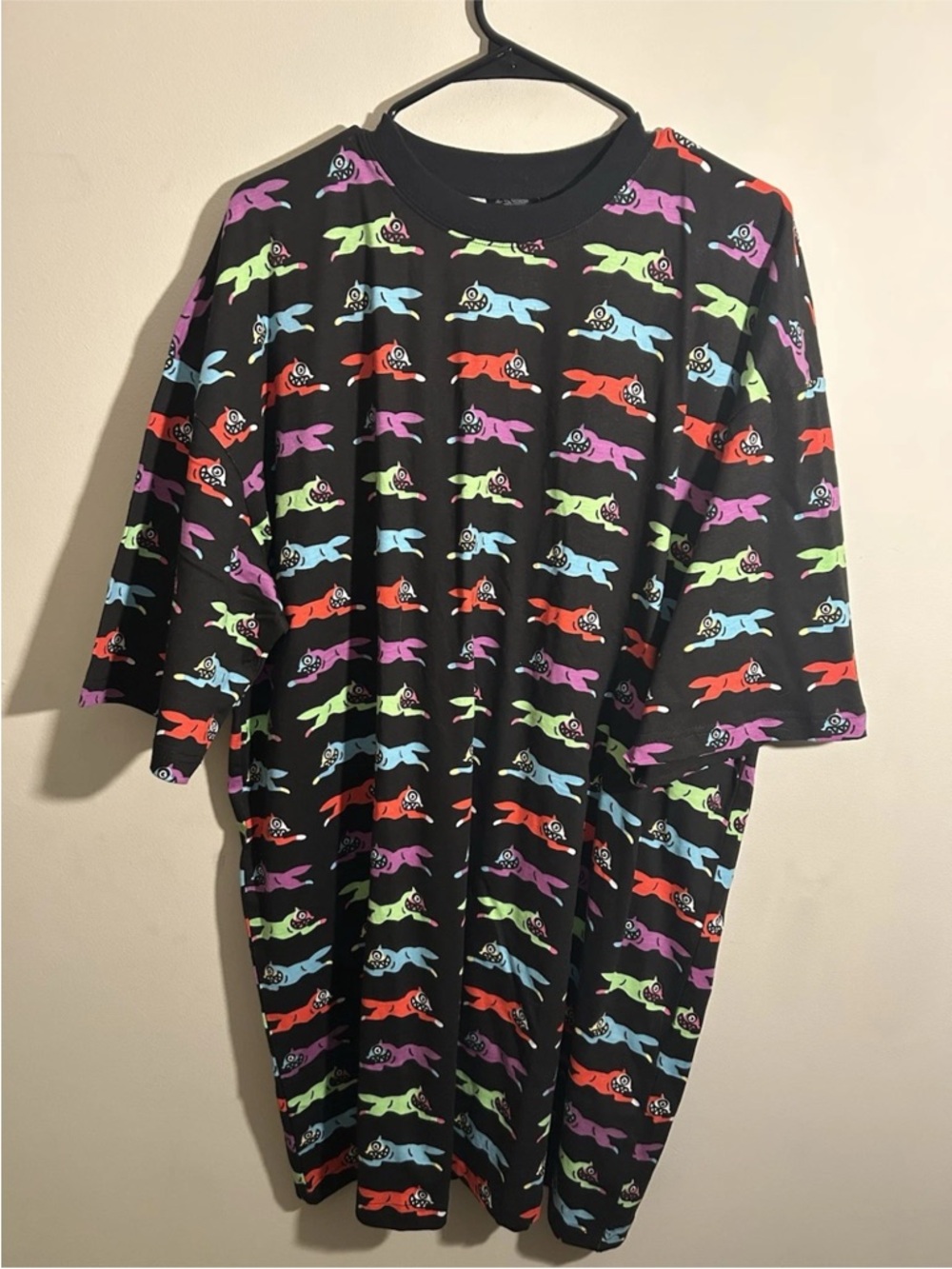 Billionaire Boys Club Running Dog Tee